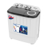 Admiral Twin Tub Washer, 6 KG Wash Capacity + White