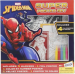 Skoodles Marvel Spider-Man Super Poster Set