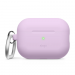 Elago Airpods Pro 1 & 2 Silicone Hang Case - Lavender