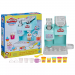 Play-Doh Hasbro Kitchen Creations Colorful Cafe Kids Kitchen Playset