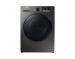 Samsung Series 5 Washer Dryer 8/6 Kg with Ecobubble - Silver