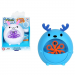 Majestic Bubble Mini Bubble Machine - Multicolor