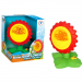 Majestic Bubble - Sunflower Bubble Machine
