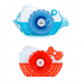 Majestic Bubble - Bubble Camera - Multicolor