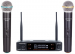 Cleenwood UHF Wireless Microphone System