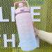 2 ltr Time Marker Water Bottle -MBJ-2000