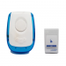 Intelligent Wireless Remote Control Doorbell