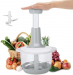Food Processor 1.5 Ltr