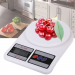 Electronic Kitchen Scale