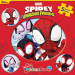 Phidal Marvel Spidey & Friends My First Puzzle Book