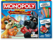 Monopoly Hasbro Junior Electronic Banking - Board Game