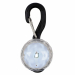 Nite Ize PetLit Collar Light - Crystal Clear