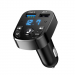 Davin Wireless Multifunctional Car Charger DF08