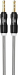 Earldom Et-aux07 Stereo Aux Cable - Black