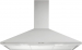 Glem Gas Cooker Hood 90 CM GLGHP940IX