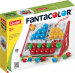 Quercetti Fantacolor Junior Basic Educational Toys