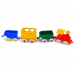 Viking Toys Mini Chubbies Train Set