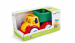 Viking Toys Jumbo Garbage Truck With 2 Figures