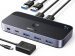 UGreen USB 3.0 Sharing Switch 2 In 4 Out