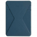 Moft Snap-On Tablet Stand For Tablet 9.7 Deep Blue