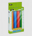 Power Joy Sensory Toy Bend Pipes 4pcs