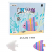 Greateam - Diy Fish - Foam Putty&Bouncing Putty