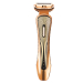 Paiter Rechargeable Body Groomer