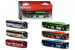 Majorette MAN Bus Vehicle Assorted