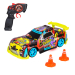 Dickie RC Tornado Drift, RTR