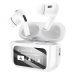 Hoco EW72 Soar True Wireless ANC Noise Reduction Touch Screen BT Headset