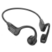 Hoco DM43 Maple Bone Conduction BT Headset - Black
