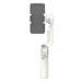 Porodo Anti-Shake Gimbal With Rotatable Central Control