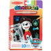 Melissa and Doug Paw Patrol Scratch Art Pad - Marshall