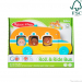 Melissa and Doug GO TOTs Roll & Ride Bus
