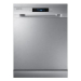Samsung 14 Place Setting Dishwasher With Digital Display Silver