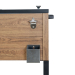 https://d2ati23fc66y9j.cloudfront.net/ubuy/75x/1/7/173008833315561PermasteelQTRusticWoodGrainStyleRollingPatioCoolerWithWickerBottomShelf.jpg