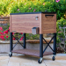 https://d2ati23fc66y9j.cloudfront.net/ubuy/75x/1/7/173008833734868PermasteelQTRusticWoodGrainStyleRollingPatioCoolerWithWickerBottomShelf.jpg