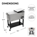 https://d2ati23fc66y9j.cloudfront.net/ubuy/75x/1/7/173008837696547PermasteelQTLiterStainlessSteelRollingPatioCoolerWithRemveableBasin.jpg