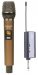 Cleenwood VHF Wireless Microphone