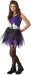 Rubies Official Disney Ursula Accessory Set, Wings And Tutu - X-Small