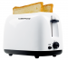 Cleenwood Toaster - White