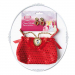 Rubies Snow White Bag with Jewelry Set