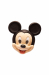 Rubies Disney Mickey Mouse Mask