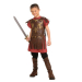 Rubies Gladiator Roman Warrior Costume Small