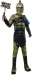 Rubies Thor Ragnarok War Hulk Deluxe Super Hero Set Costume for Boys