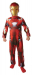 Rubies Classic Iron Man Civil War Boys