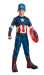 Rubies Boys Captain America Costume - Avengers 2