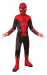 Rubies Far Away From Home Spider-Man Red/Black Boys Costume - Large