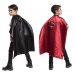 Rubies Batman Superman Reversible Cape