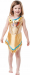 Rubies Disney Princess Sequin Pocahontas Todd Age 2 to 3 Years